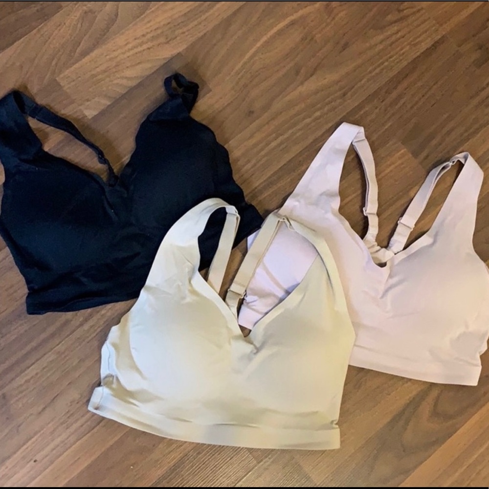 Soma enbliss bras size medium